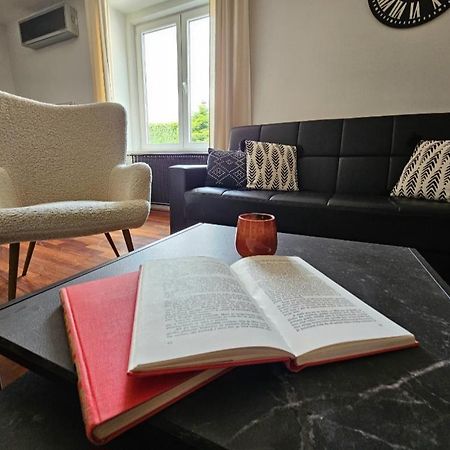 Apartment Bella Vita Zagreb Eksteriør bilde