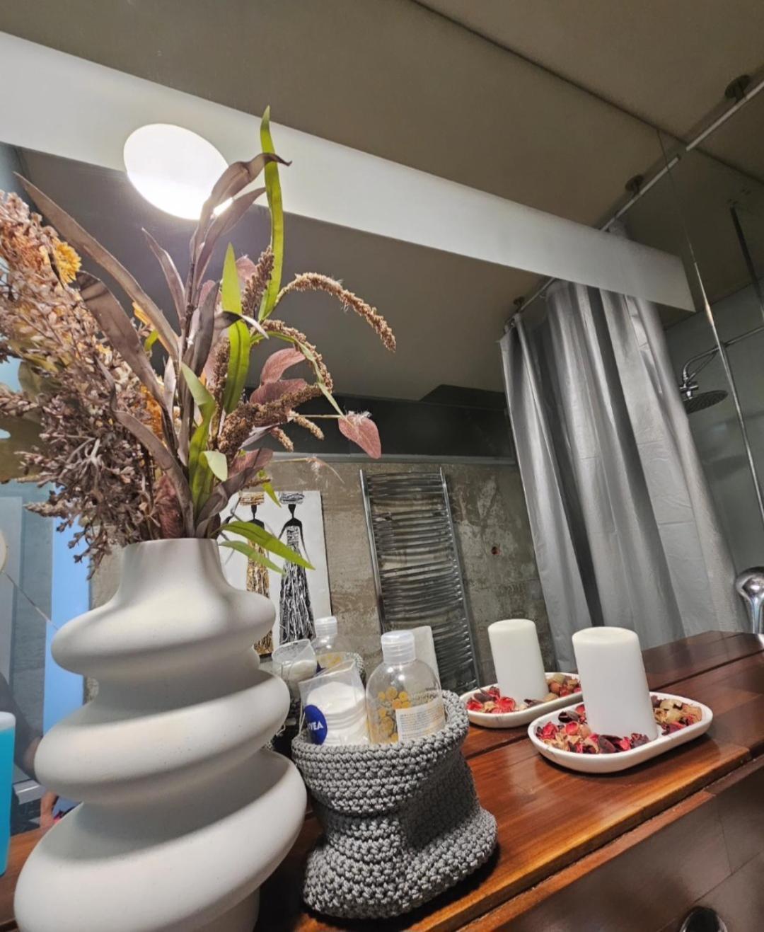 Apartment Bella Vita Zagreb Eksteriør bilde